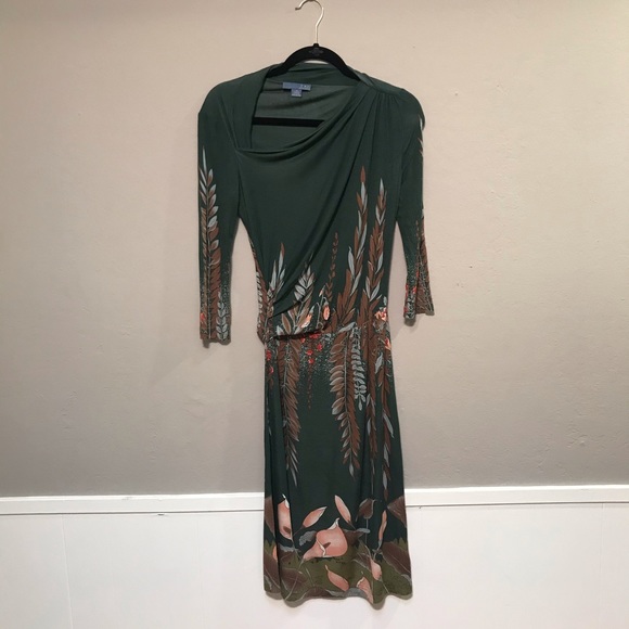 Dress - Picture 1 of 4